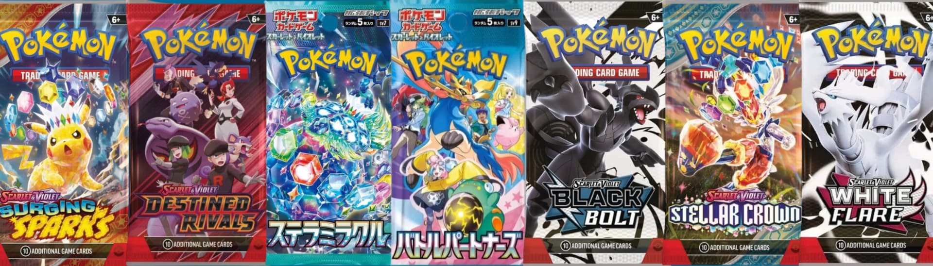 Gyermeke Pokémon kártyákat szeretne? Útmutató szülőknek a megfelelő választáshoz.